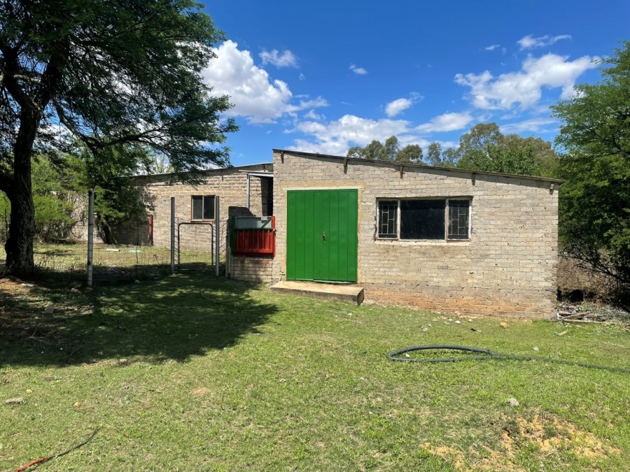 Commercial Property for Sale in Parys Free State